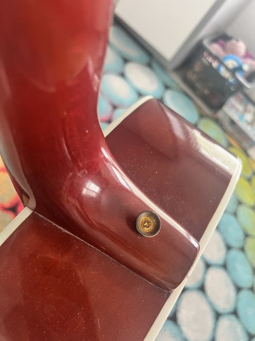 Продам гітару хорошому стані