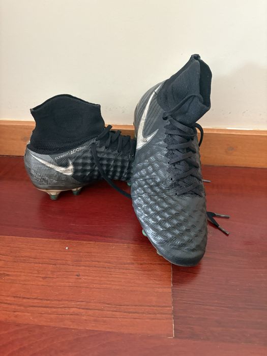 Chuteiras Nike Magista relvado sintético (AG), nº 37.5