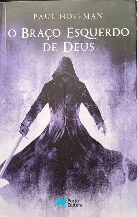 O Braço Esquerdo de Deus