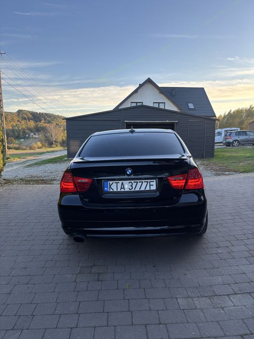 Bmw 320d n47 E90