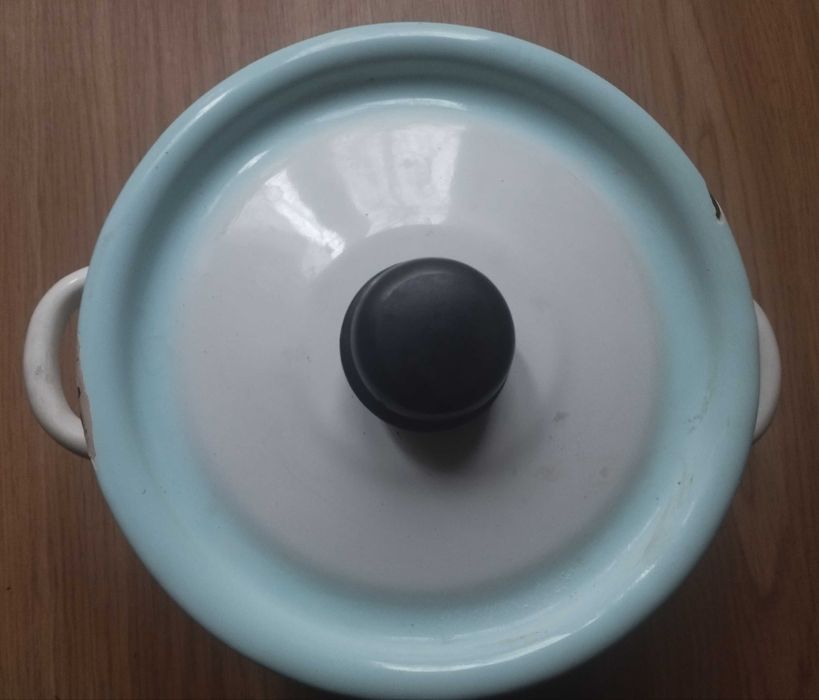 Кастрюля  1,8 л. СССР