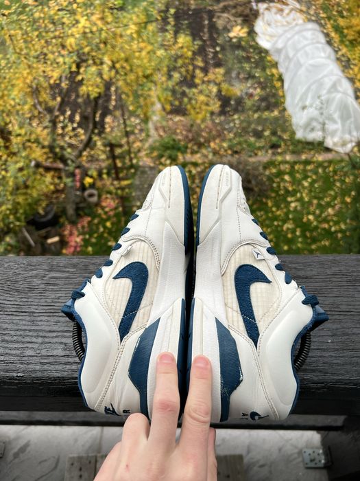 Кросівки Nike Air Jordan Stadium 90