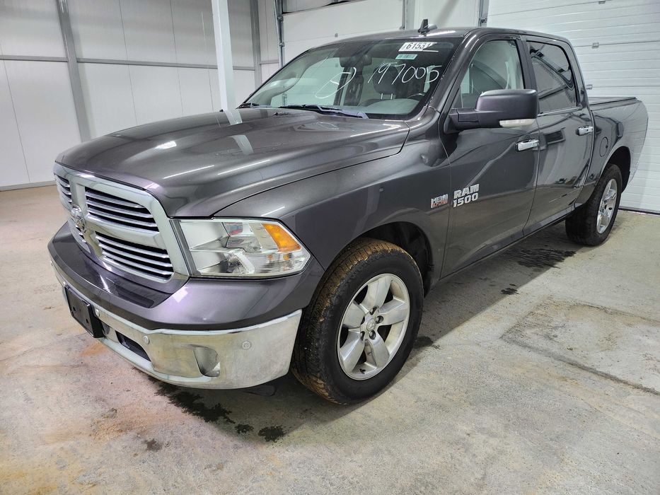 Dodge Ram 5.7 Hemi 4x4 2017/2018 Okazja