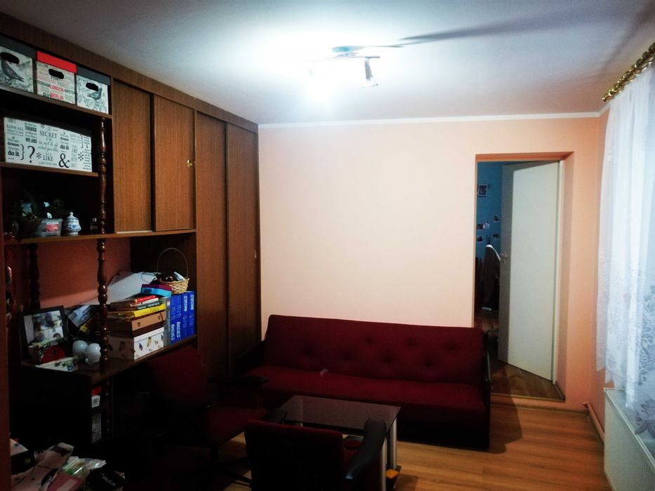 Dom 3pok  z działką
