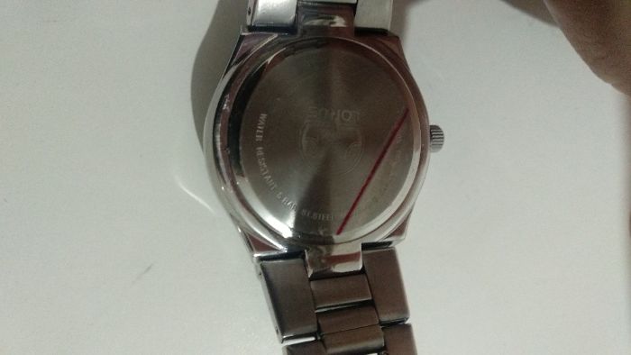 Relógio de pulso Lorus original