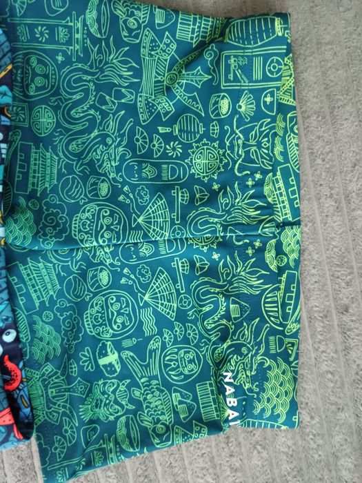 Kąpielówki nabaiji 122/128