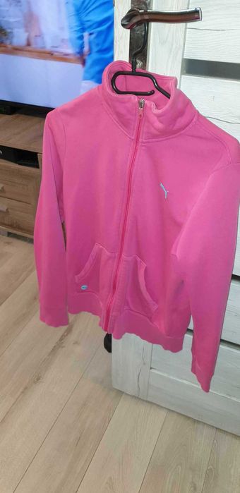 bluza damska puma xl
