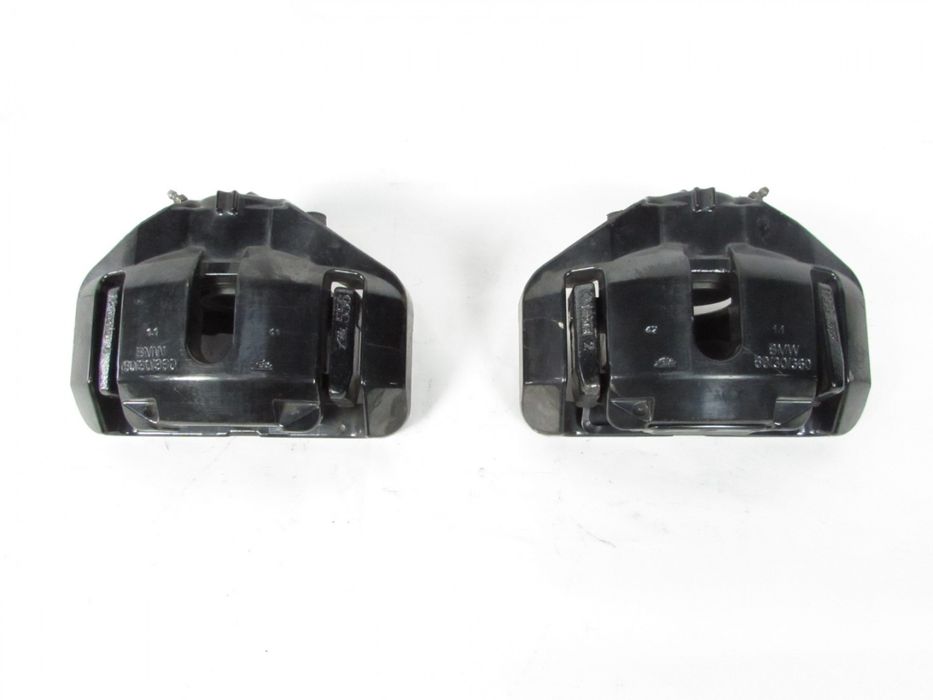 Conjunto De Pinças Bmw 1 Coupe Ref: 34112283361