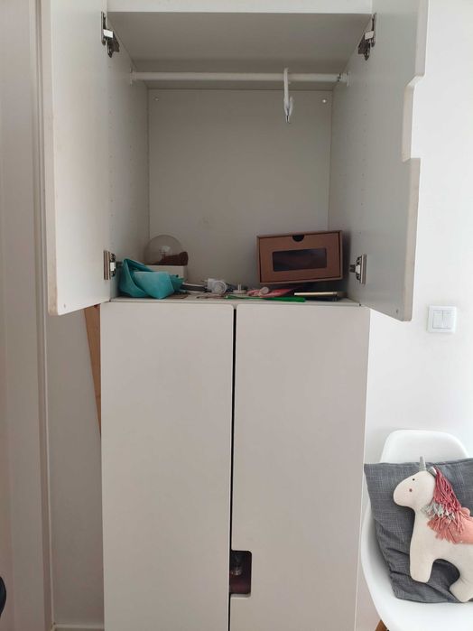 Móvel IKEA criança