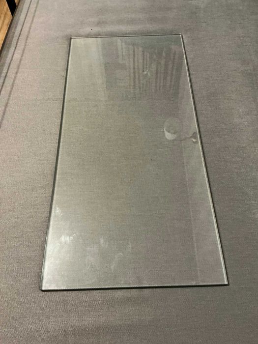 półki szklane -sprzedam