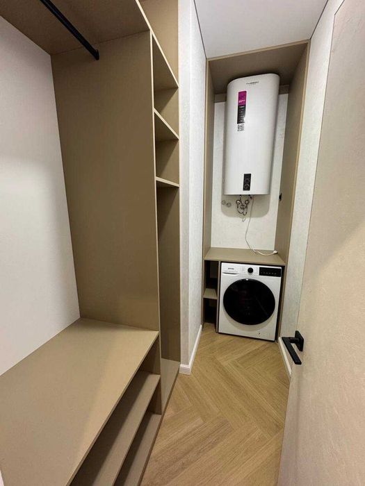 Продам‼️2комн/65м2‼️Аркадия/Генуэзская‼️Жк Атмосфера‼️Новый ремонт‼️