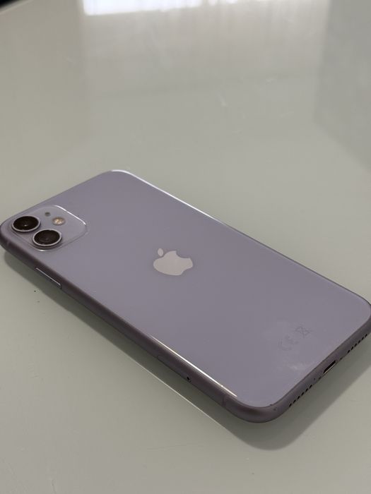 Apple iPhone 11 64gb