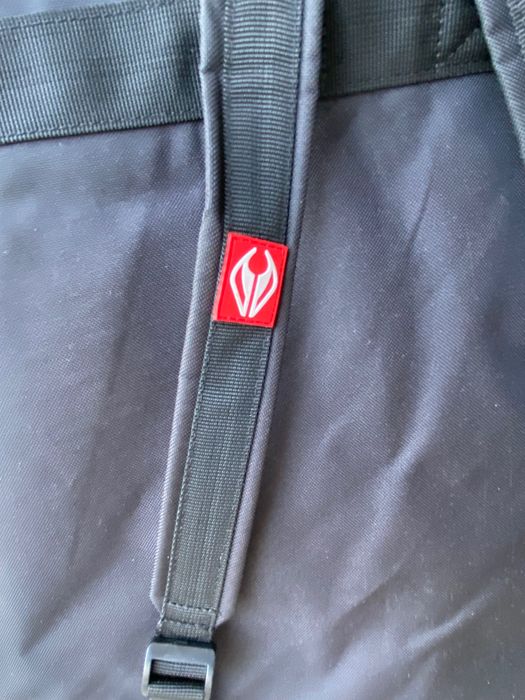 Mochila Prancha Bodyboard e acessórios