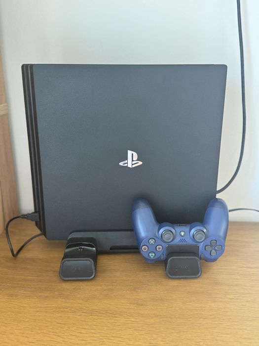 Playstatio 4 PRO