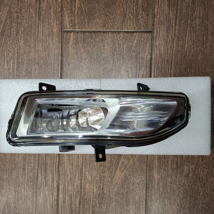 Решетка радиатора под круглый значок дистроник Nissan Rogue X-trail