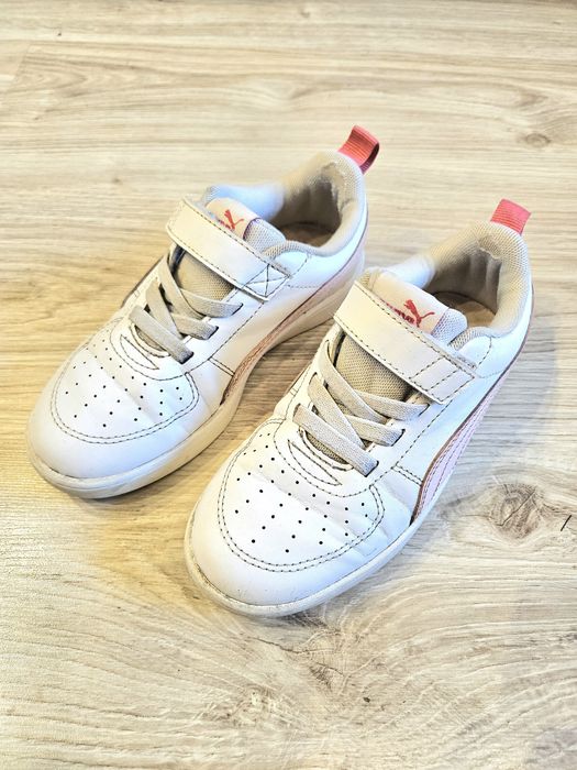 Buty sportowe Puma rozm. 32