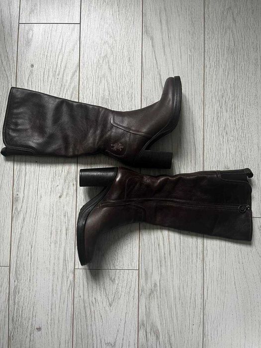 чоботи us polo assn