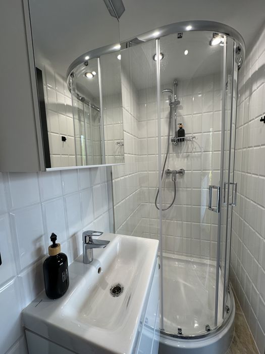 Piętro domku w 3 linii brzegowej nad Jeziorem Żywieckim