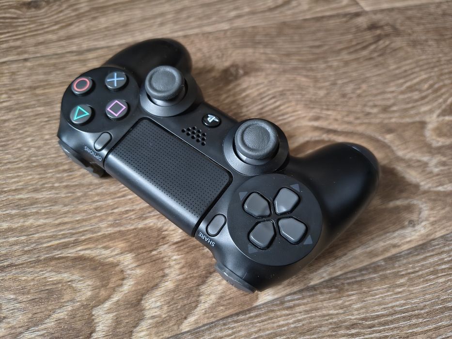 Dualshock 4 version 2