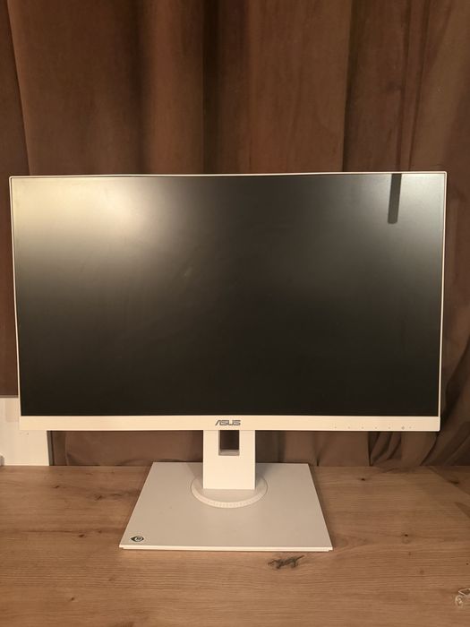 Монітор ASUS VA24DQLB-W Eye Care