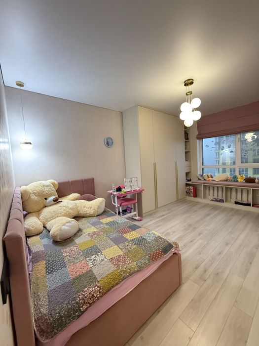 Продажа 3-х к.кв.вул.Кадетський Гай 10,Соломʼянський р-н.