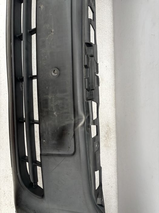 Renault Master III 3 Opel Movano B II 10- zderzak przedni przód
