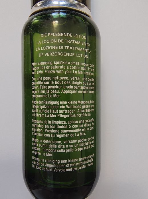 LA MER – The Treatment Lotion 150 ml