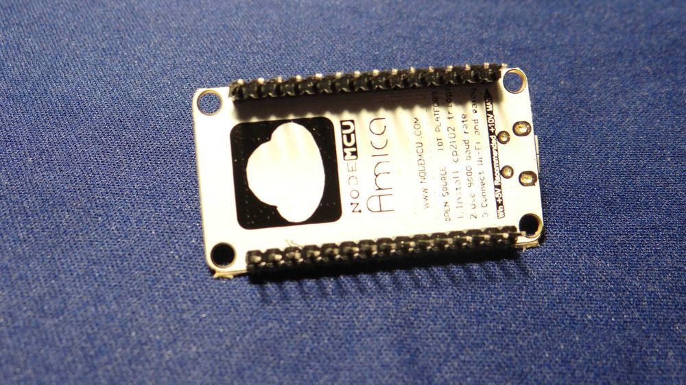 NodeMCU v3 Wi-Fi ESP8266 ESP-12 CP2102 Lua arduino