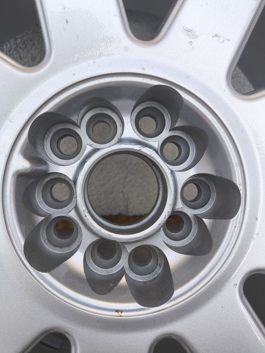 Alufelga Audi R18 5x100 -5x112