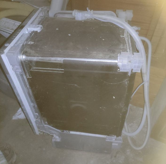 Посудомийна машинка Bosch