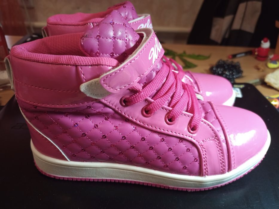 Кеди кросовки ботинки