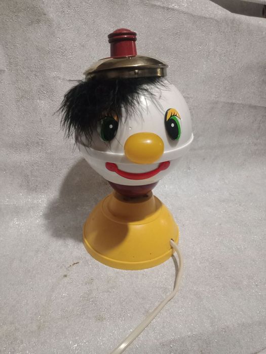 Светильник ,,Светлячок".