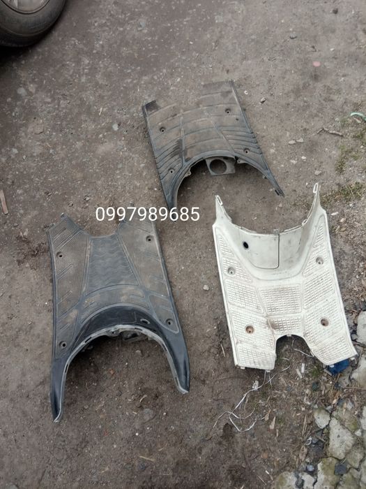 Полик Honda dio/tact 35/34/28/27/25/18