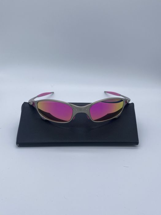 Fornecedor Oculos Juliet Metal