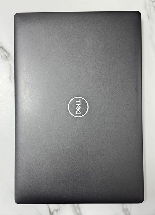 Dell Latitude 5400 14"FHD IPS|i5-8365U|8GB|256GB SSD|АКБ 3%