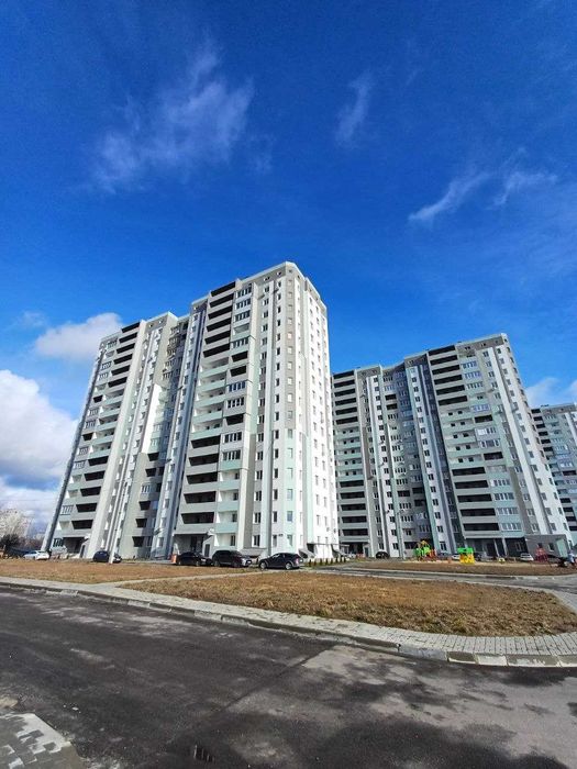 ДОМ СДАН! КОМУНИКАЦИИ! ЖК Левада, Продам 2 комн квартиру 71м2 ЦЕНТР AB - Вид 6