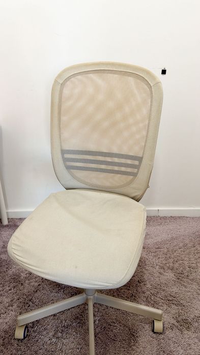 Cadeira escritório ikea