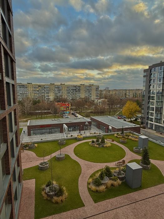 ЖК Маршал, Marshall Победа, новострой, без комиссии