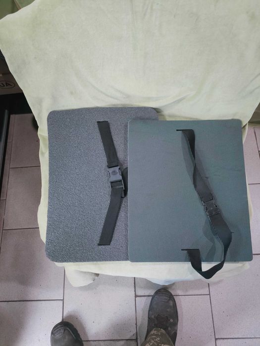 Карімат для сидіння.