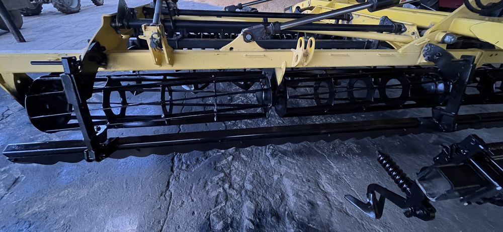 Продам компактор Bednar SO 6000 F