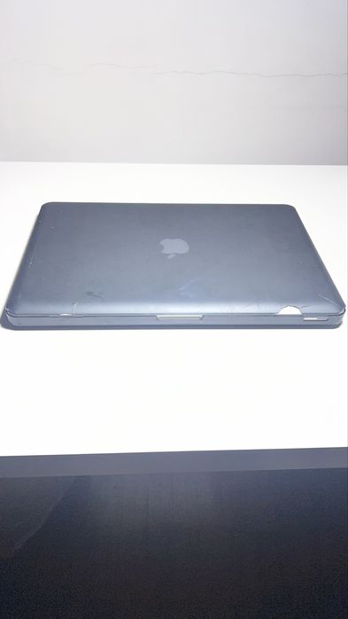 Macbook pro 15” (Mid-2012)