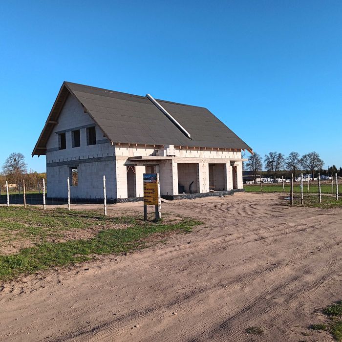 Nowoczesny Bliźniak