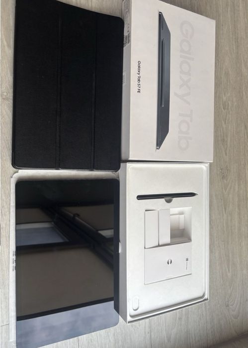 Samsung tab 7 fe LTE