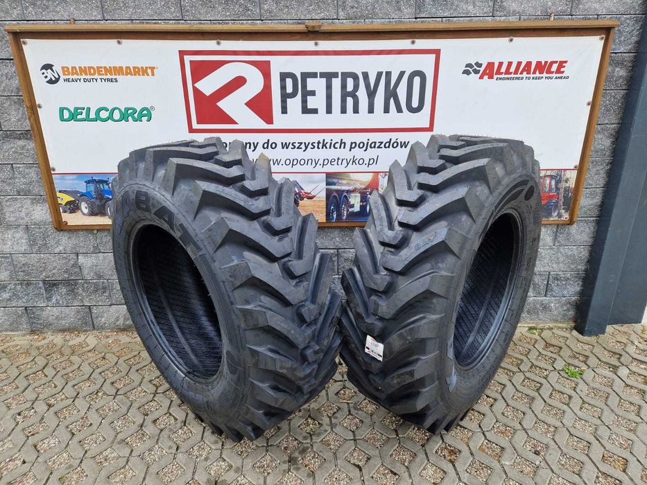 Opona 440/80-28 (16,9-28) KABAT GTR-03 14PR 156A8 TL