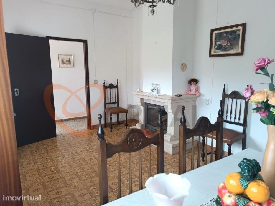 Moradia V3 com barragem para venda em Alte