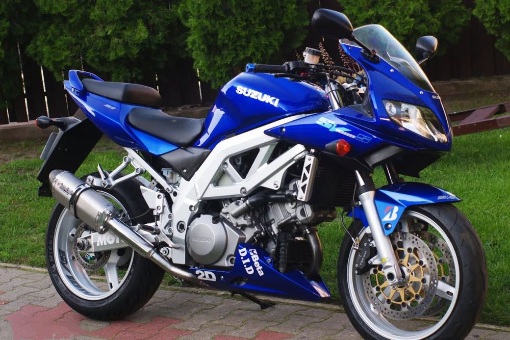 Suzuki