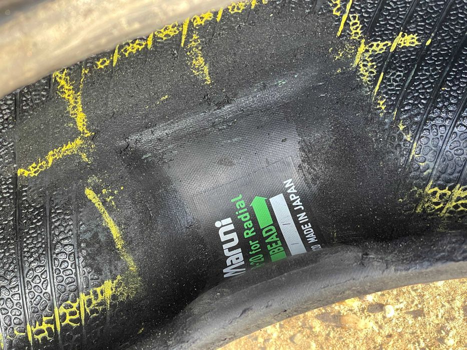 ЗИМА 185/55R15 HANKOOK - 4шт. - Есть и другие шины резина