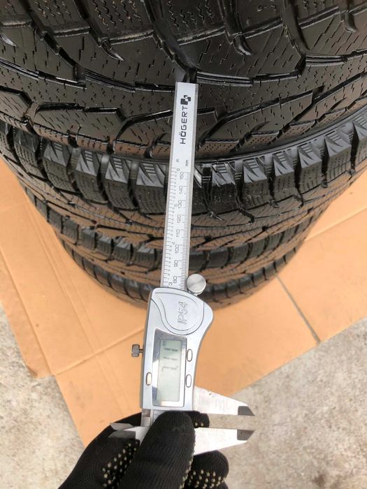 Автошини 4*4  Hankook