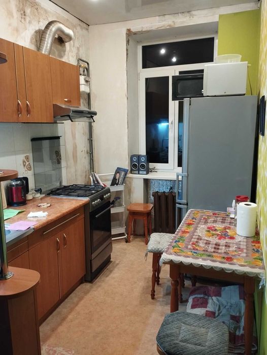 Сдам 1 к кв  Металлургов ул.Фанатская  С 01.11
