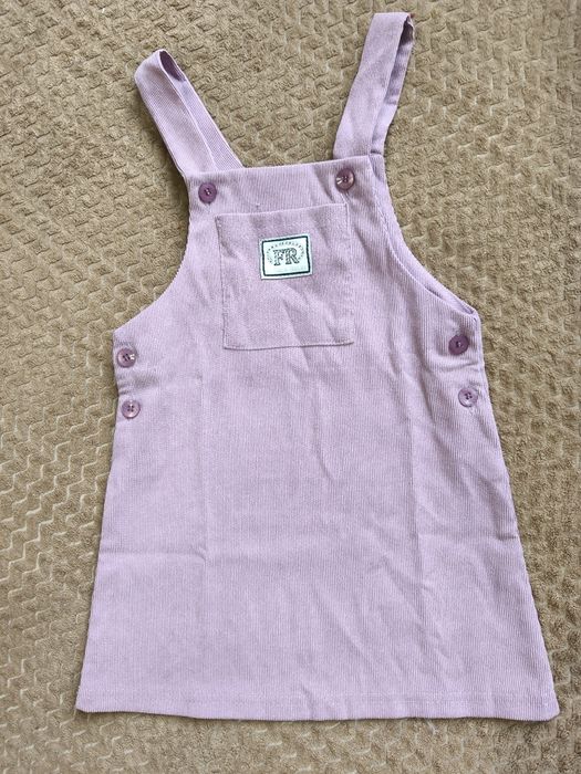 Сарафан для дівчинки